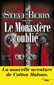 Le monastère oublié (9782749120478-front-cover)