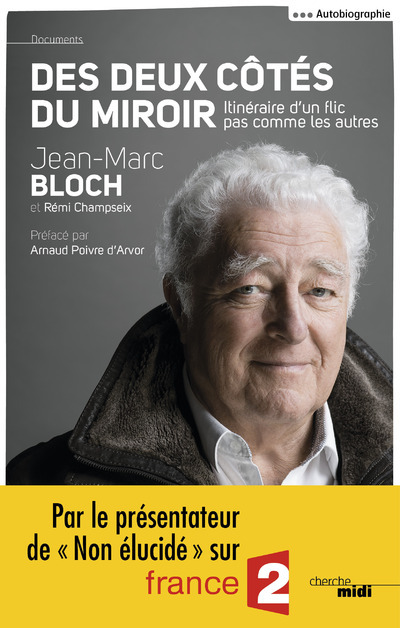 Des deux côtés du miroir (9782749141251-front-cover)