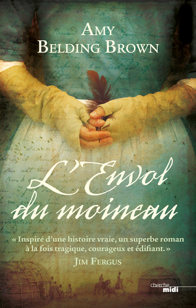 L'Envol du moineau (9782749160924-front-cover)