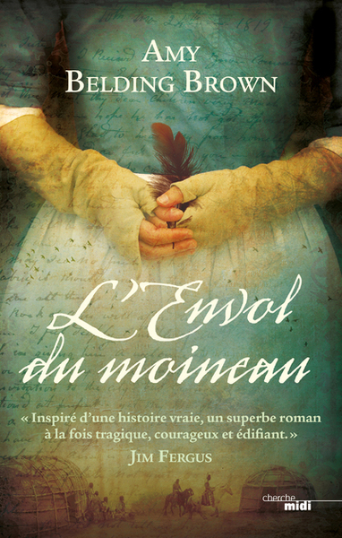 L'Envol du moineau (9782749160924-front-cover)