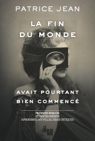 La fin du monde avait pourtant bien commencé... (9782749184456-front-cover)