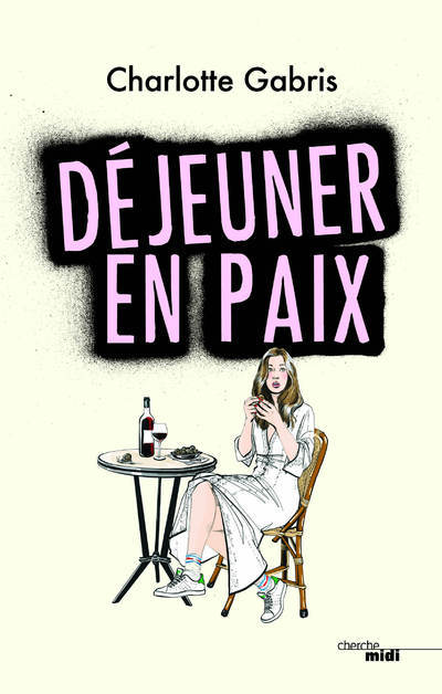 Déjeuner en paix (9782749164144-front-cover)