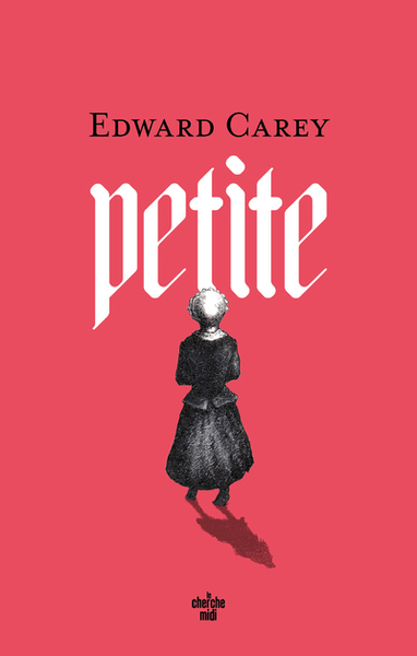 Petite (9782749163512-front-cover)