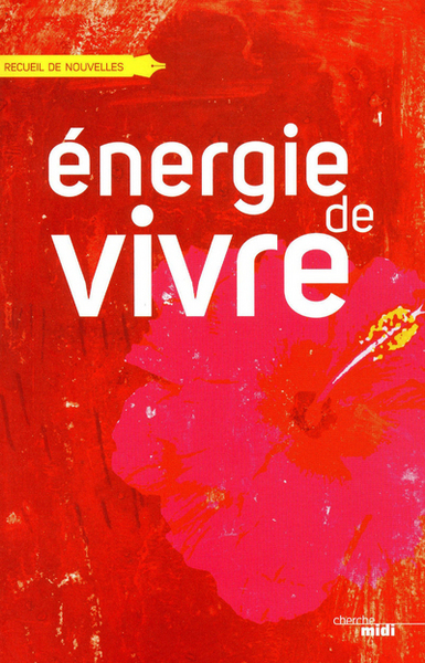 Energie de vivre (9782749123639-front-cover)