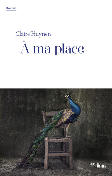 A ma place (9782749148779-front-cover)
