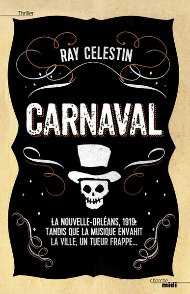 Carnaval (9782749141954-front-cover)