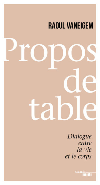 Propos de table (9782749155739-front-cover)