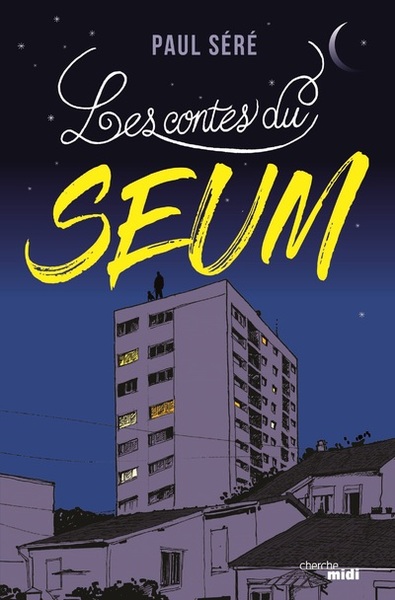 Les contes du Seum (9782749163659-front-cover)