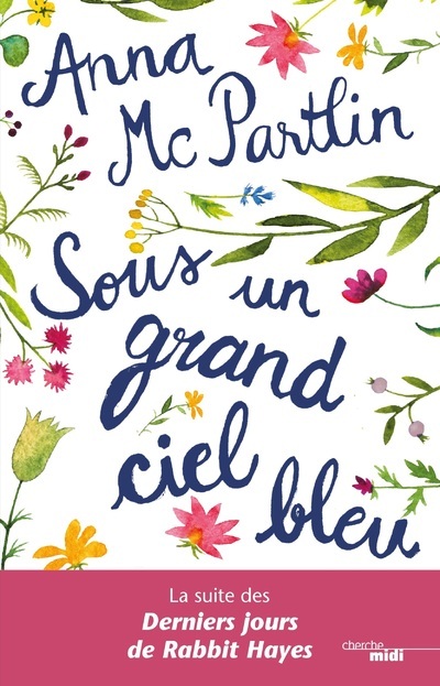 Sous un grand ciel bleu (9782749166872-front-cover)