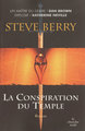 La conspiration du Temple (9782749112732-front-cover)