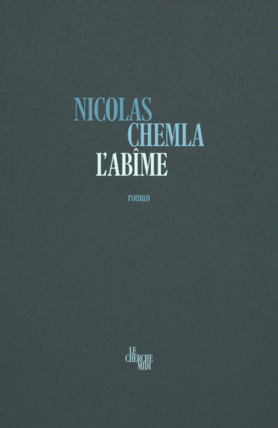L'abîme (9782749178165-front-cover)
