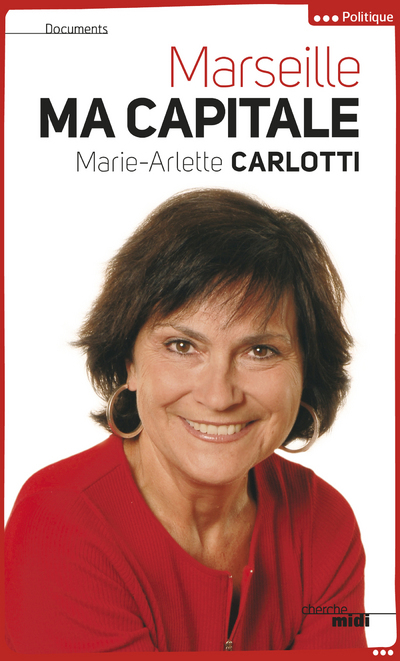 Marseille ma capitale (9782749131795-front-cover)