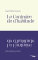 Le contraire de d'habitude (9782749163857-front-cover)