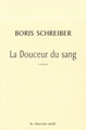 La douceur du sang (9782749101002-front-cover)