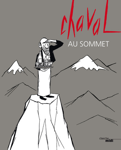 Chaval au sommet (9782749148939-front-cover)