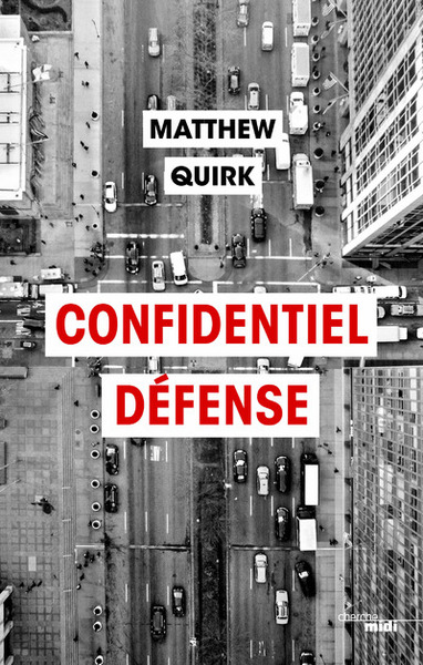 Confidentiel Defense (9782749123325-front-cover)