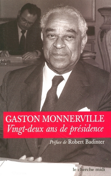 Vingt-deux ans de présidence (9782749100371-front-cover)