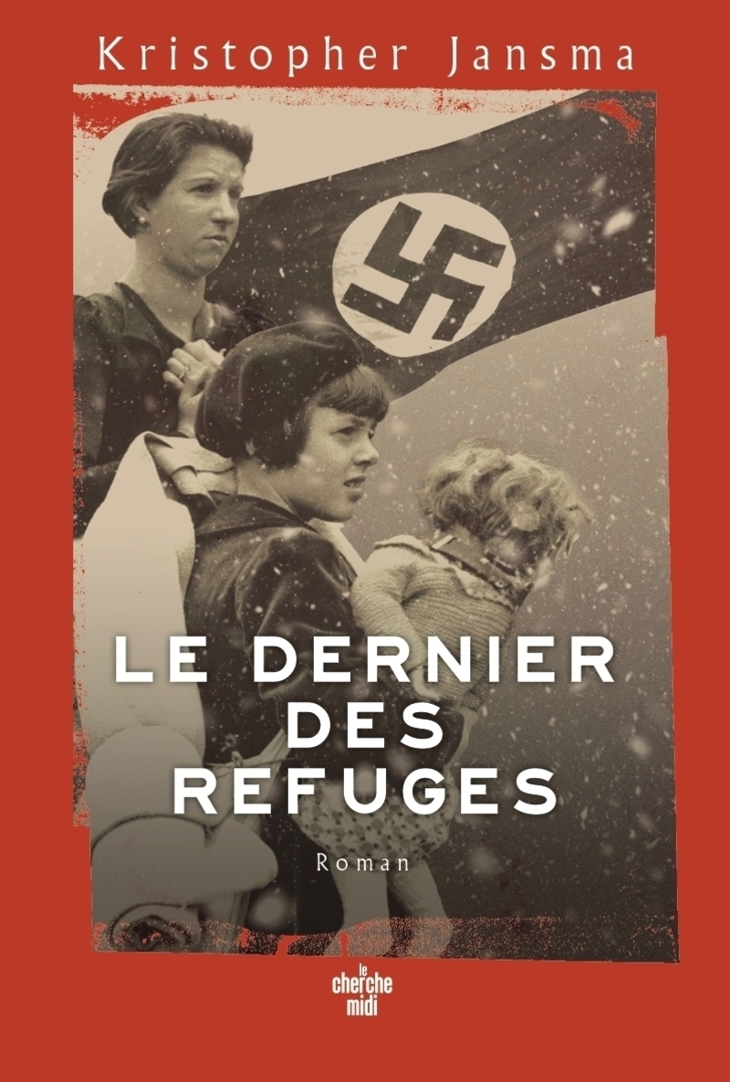 Le Dernier des refuges (9782749182124-front-cover)