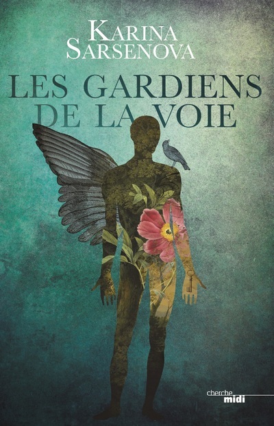 Les gardiens de la voie (9782749158556-front-cover)