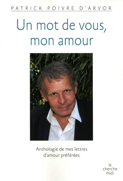 Un mot de vous mon amour (9782749116235-front-cover)