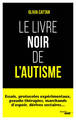 Le livre noir de l'autisme (9782749163895-front-cover)