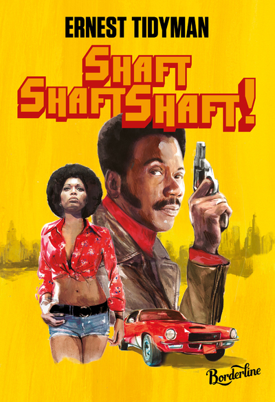 Shaft Shaft Shaft ! (9782749173238-front-cover)