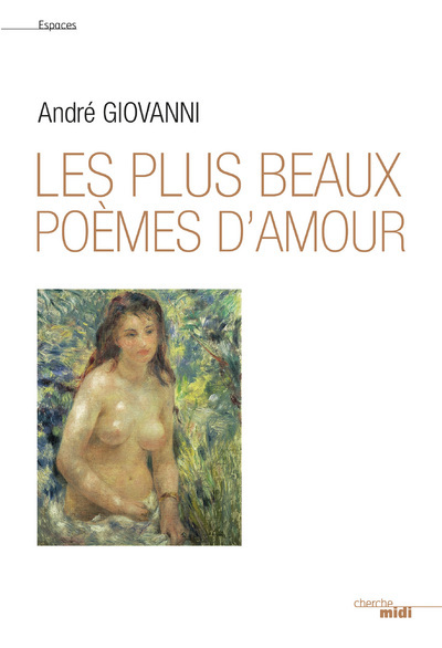 Les plus beaux poèmes d'amour (nouvelle édition) (9782749119748-front-cover)