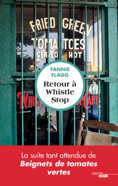 Retour à Whistle Stop (9782749166940-front-cover)