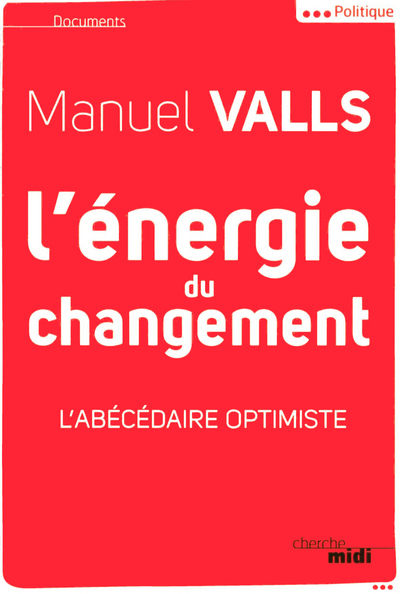 L'énergie du changement (9782749123301-front-cover)