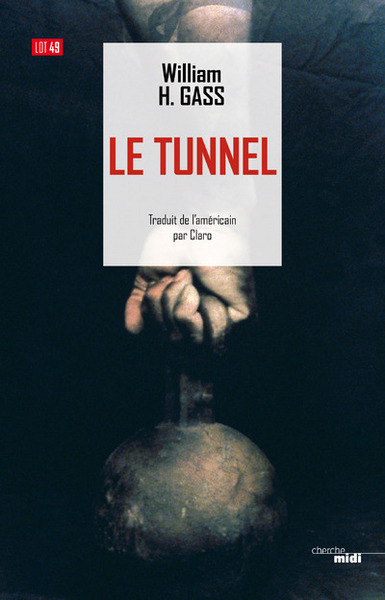 Le tunnel (9782749105512-front-cover)