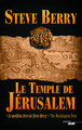 Le temple de Jérusalem (9782749129273-front-cover)