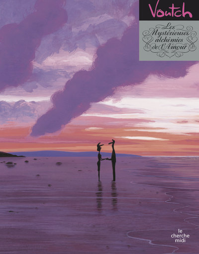 Les mystérieuses alchimies de l'amour (9782749117812-front-cover)