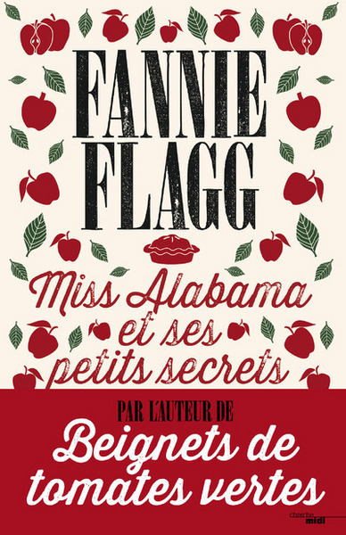 Miss Alabama et ses petits secrets (9782749133171-front-cover)