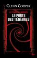 La Porte des Ténèbres - tome 1 La Terre des damnés (9782749142586-front-cover)