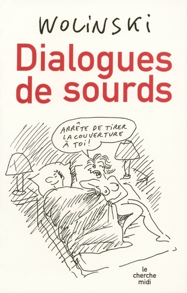 Dialogues de sourds (9782749103389-front-cover)