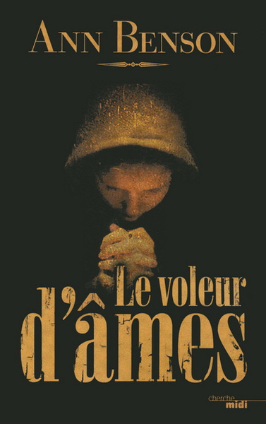 Le voleur d'âmes (9782749114200-front-cover)