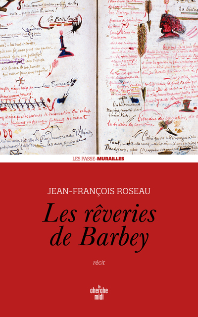 Les Rêveries de Barbey (9782749176000-front-cover)