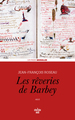 Les Rêveries de Barbey (9782749176000-front-cover)