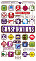 Conspirations (9782749108322-front-cover)