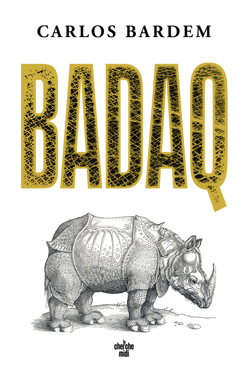 Badaq (9782749180441-front-cover)