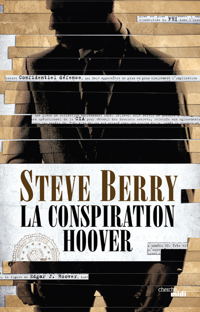 La Conspiration Hoover (9782749158662-front-cover)