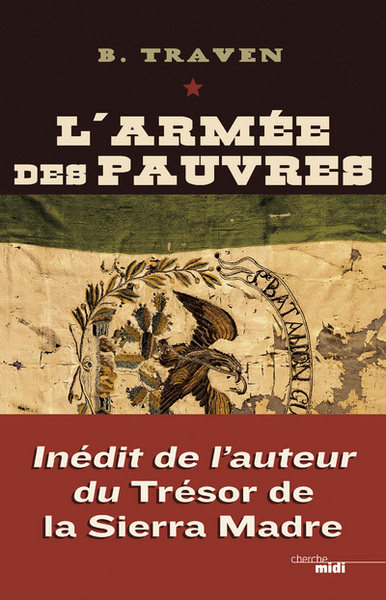 L'Armée des pauvres (9782749120904-front-cover)