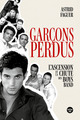 Garçons perdus. L'ascension et la chute des boys bands (9782749182094-front-cover)