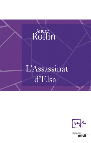 L'assassinat d'Elsa (9782749134123-front-cover)