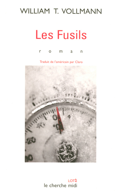 Les fusils (9782749105154-front-cover)