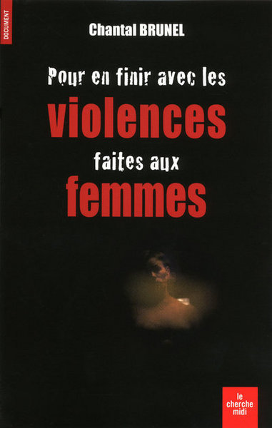 Pour en finir avec les violences faites aux femmes (9782749115412-front-cover)