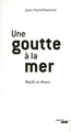 Une goutte à la mer (9782749117928-front-cover)