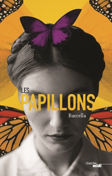Les Papillons (9782749167732-front-cover)