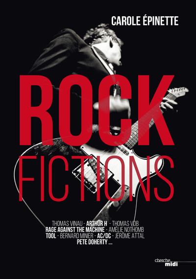 Rock Fictions (9782749159027-front-cover)