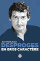 Desproges, en gros caractère (9782749184708-front-cover)
